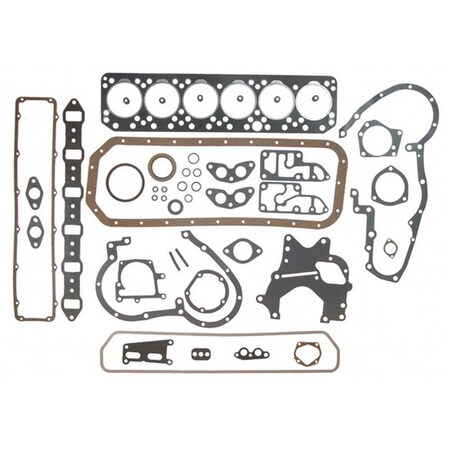 Aftermarket AM310386R94 Overhaul Gasket Set With Seals AM310386R94-ABL